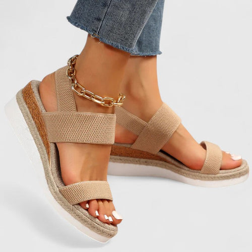 Susanne™ | Ortopædiske sandaler