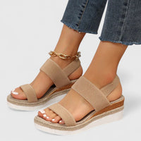 Susanne™ | Ortopædiske sandaler