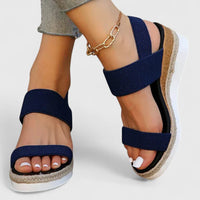 Susanne™ | Ortopædiske sandaler