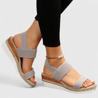 Susanne™ | Ortopædiske sandaler