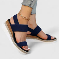 Susanne™ | Ortopædiske sandaler