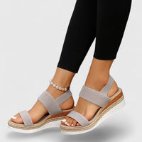 Susanne™ | Ortopædiske sandaler