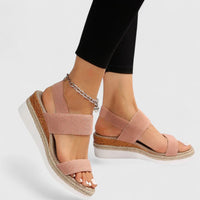 Susanne™ | Ortopædiske sandaler