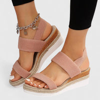 Susanne™ | Ortopædiske sandaler
